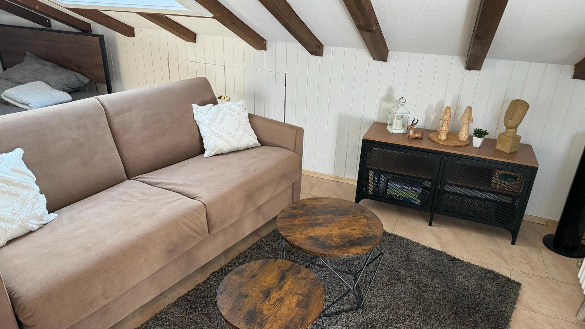 Urlaub Im Schwarzwald Apartment Ленцкирх Екстериор снимка