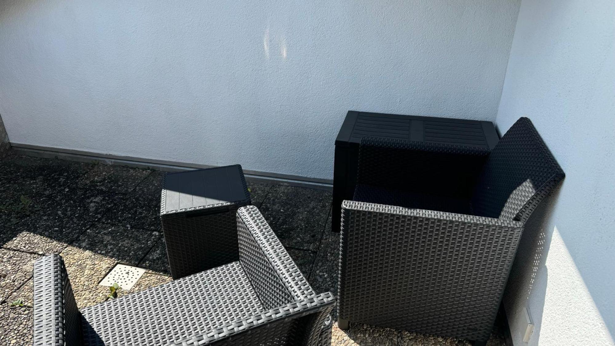 Urlaub Im Schwarzwald Apartment Ленцкирх Екстериор снимка