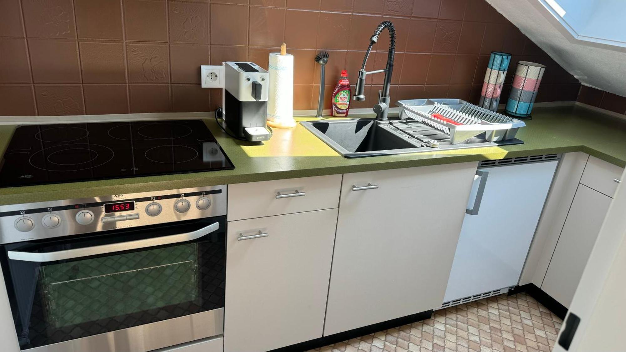 Urlaub Im Schwarzwald Apartment Ленцкирх Екстериор снимка