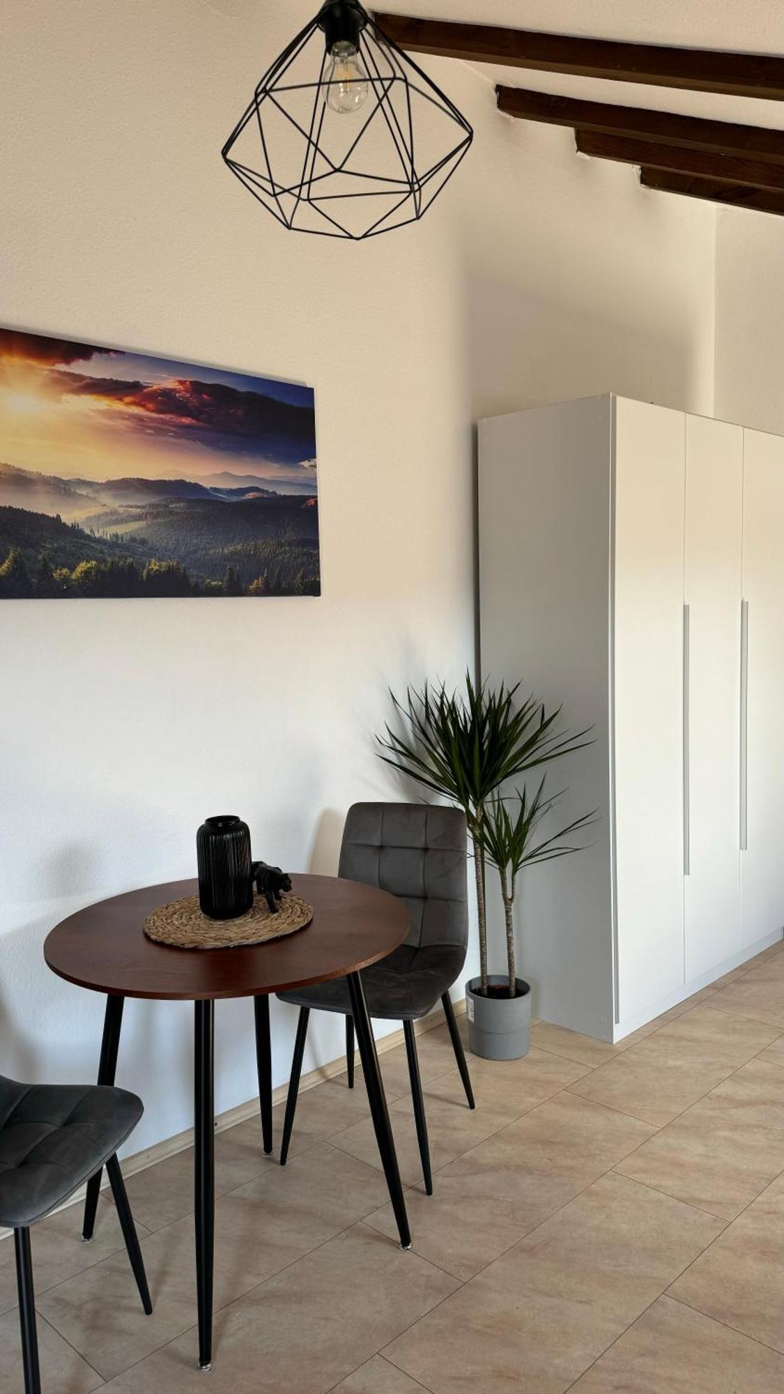 Urlaub Im Schwarzwald Apartment Ленцкирх Екстериор снимка