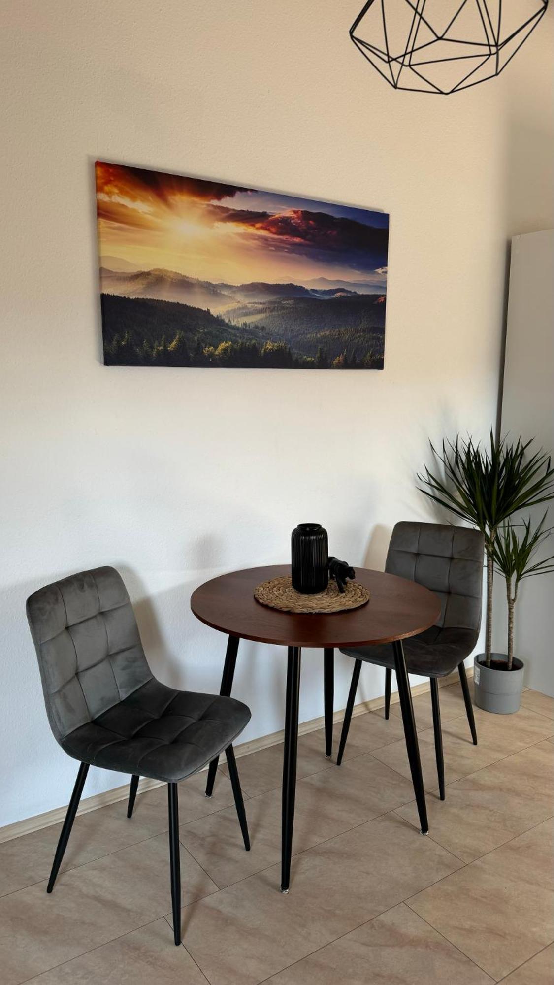 Urlaub Im Schwarzwald Apartment Ленцкирх Екстериор снимка