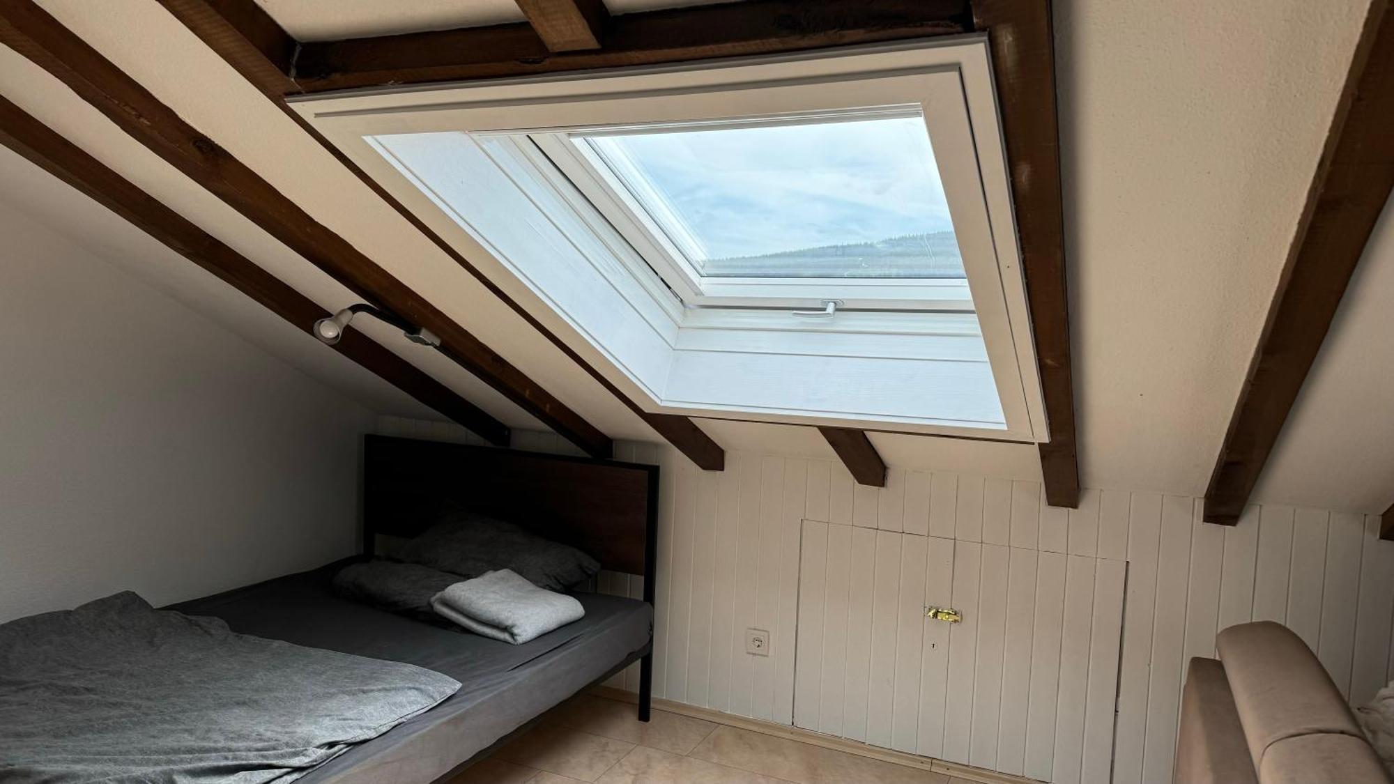 Urlaub Im Schwarzwald Apartment Ленцкирх Екстериор снимка
