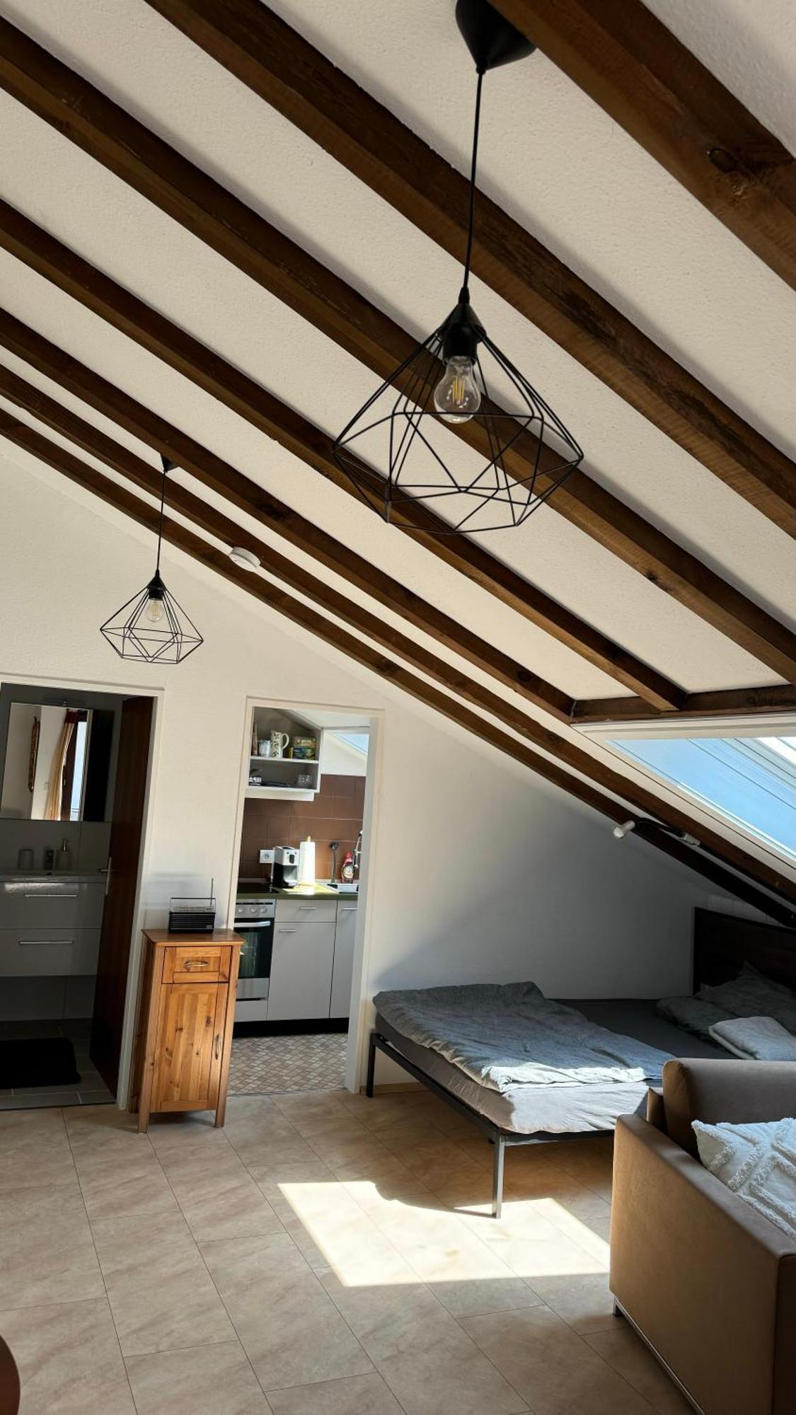 Urlaub Im Schwarzwald Apartment Ленцкирх Екстериор снимка